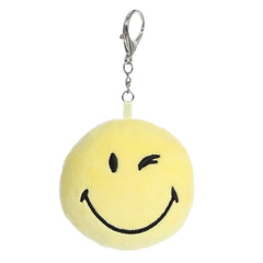 AuroraÂ® - SMILEYWORLDÂ® - 3.5" Wink Clip-On