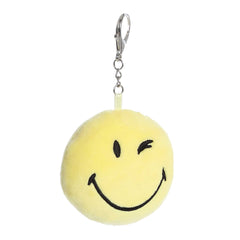 AuroraÂ® - SMILEYWORLDÂ® - 3.5" Wink Clip-On