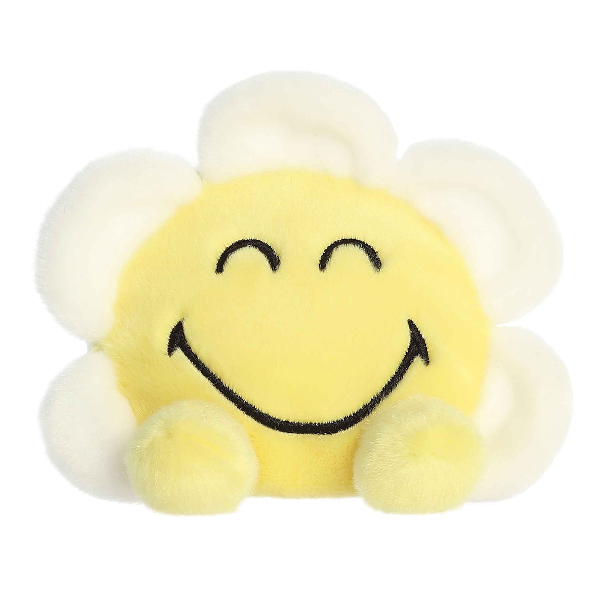 AuroraÂ® - SMILEYWORLDÂ® - Palm Palsâ¢ - 5" Daisy