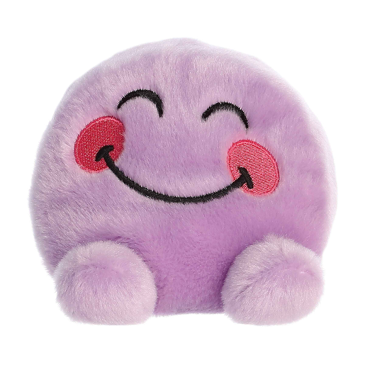 AuroraÂ® - SMILEYWORLDÂ® - Palm Palsâ¢ - 5" Joy