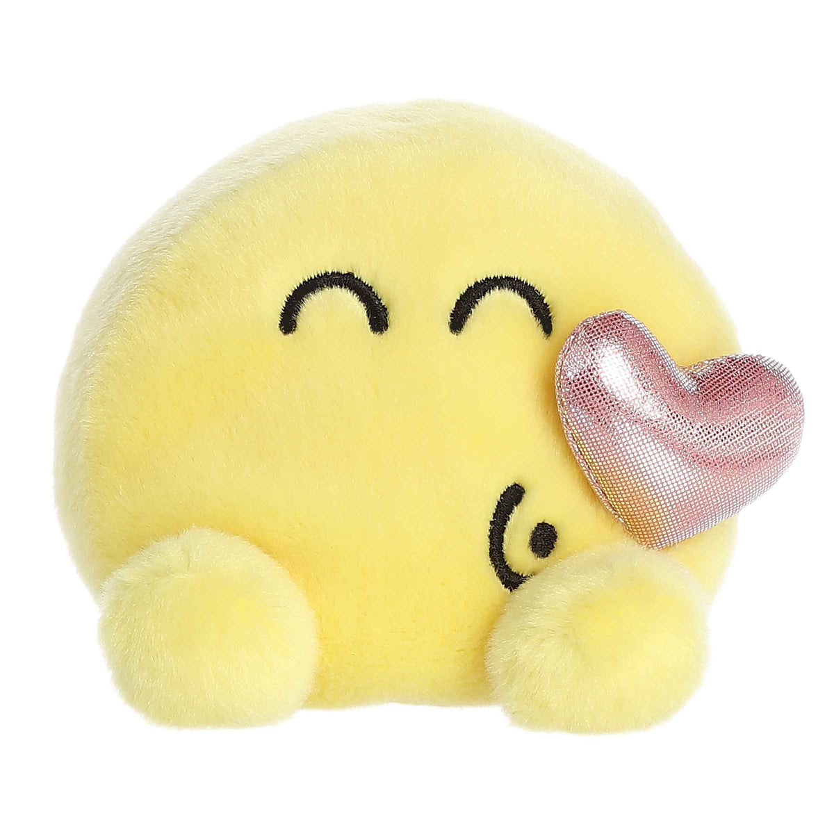 AuroraÂ® - SMILEYWORLDÂ® - Palm Palsâ¢ - 5" Kisses
