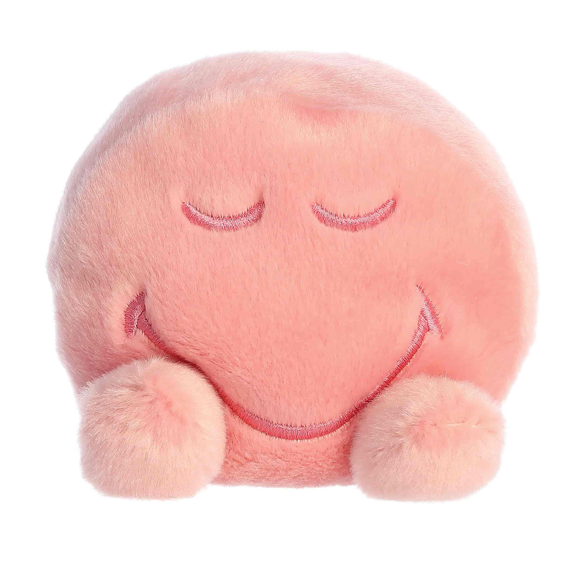 AuroraÂ® - SMILEYWORLDÂ® - Palm Palsâ¢ - 5" Zen