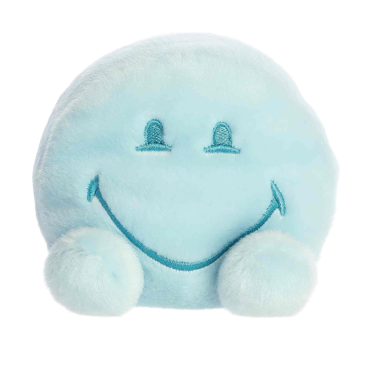 AuroraÂ® - SMILEYWORLDÂ® - Palm Palsâ¢ - 5" Bliss