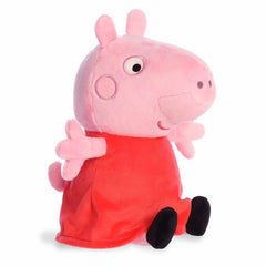 AuroraÂ® - Peppa Pigâ¢ - 12" Peppa Pig