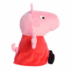 AuroraÂ® - Peppa Pigâ¢ - 12" Peppa Pig