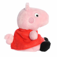 AuroraÂ® - Peppa Pigâ¢ - Palm Palsâ¢ - 5" Peppa Pig
