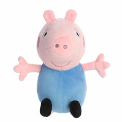 AuroraÂ® - Peppa Pigâ¢ - 8" George Pig