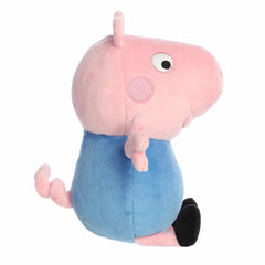 AuroraÂ® - Peppa Pigâ¢ - 8" George Pig