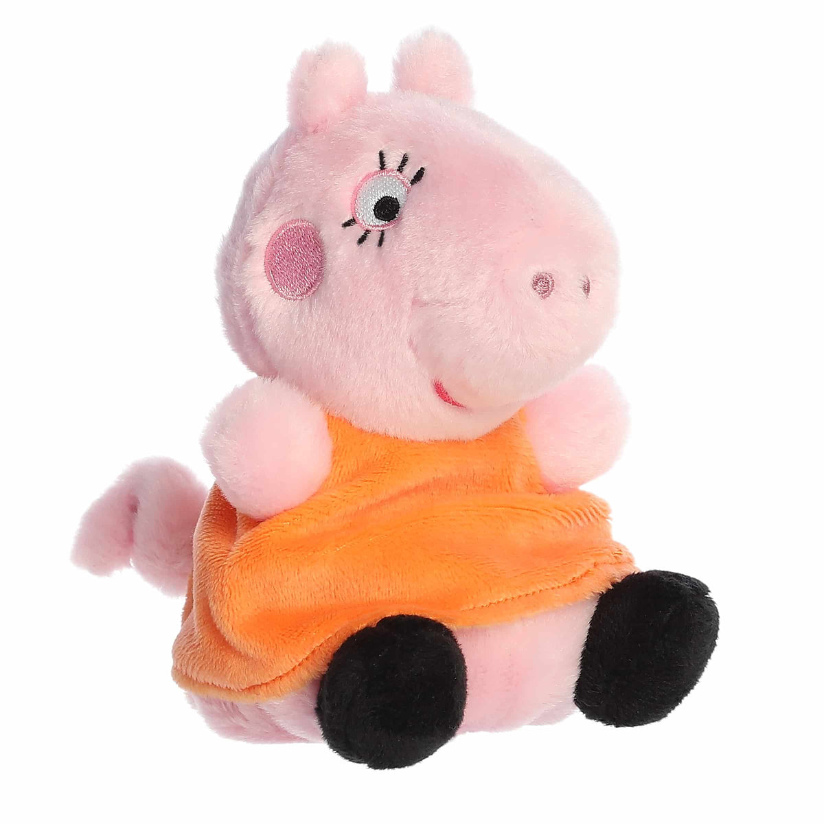 AuroraÂ® - Peppa Pigâ¢ - Palm Palsâ¢ - 5" Mummy Pig