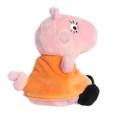 AuroraÂ® - Peppa Pigâ¢ - Palm Palsâ¢ - 5" Mummy Pig