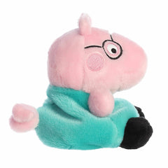AuroraÂ® - Peppa Pigâ¢ - Palm Palsâ¢ - 5" Daddy Pig