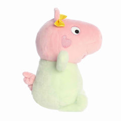 AuroraÂ® - Peppa Pigâ¢ - 8" Baby Evie