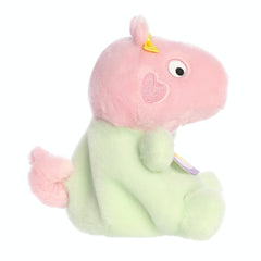 AuroraÂ® - Peppa Pigâ¢ - Palm Palsâ¢ - 5" Baby Evie With Bib