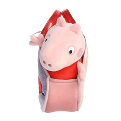 AuroraÂ® - Peppa Pigâ¢ - Fancy Palsâ¢ - 7.5" Peppa Pig Daisy