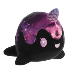 AuroraÂ® - Tasty PeachÂ® - 7" Space Nomwhals