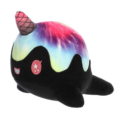 AuroraÂ® - Tasty PeachÂ® - 7" Space Nomwhals