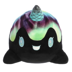 AuroraÂ® - Tasty PeachÂ® - 7" Space Nomwhals