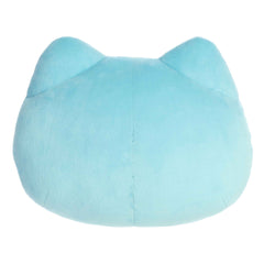 AuroraÂ® - Tasty PeachÂ® - Meowchi Face Plush - 10" Marble Soda