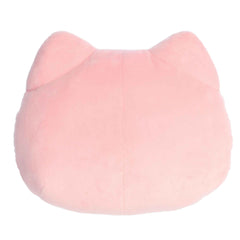 AuroraÂ® - Tasty PeachÂ® - Meowchi Face Plush - 10" Strawberry