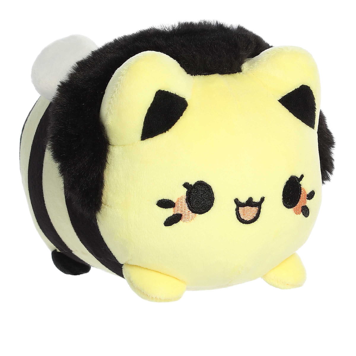 AuroraÂ® - Tasty PeachÂ® - 7" Honeybee Meowchi