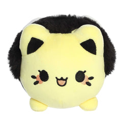 AuroraÂ® - Tasty PeachÂ® - 7" Honeybee Meowchi