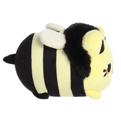 AuroraÂ® - Tasty PeachÂ® - 7" Honeybee Meowchi