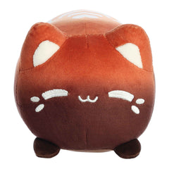 AuroraÂ® - Tasty PeachÂ® - 7" Catpuccino Meowchi