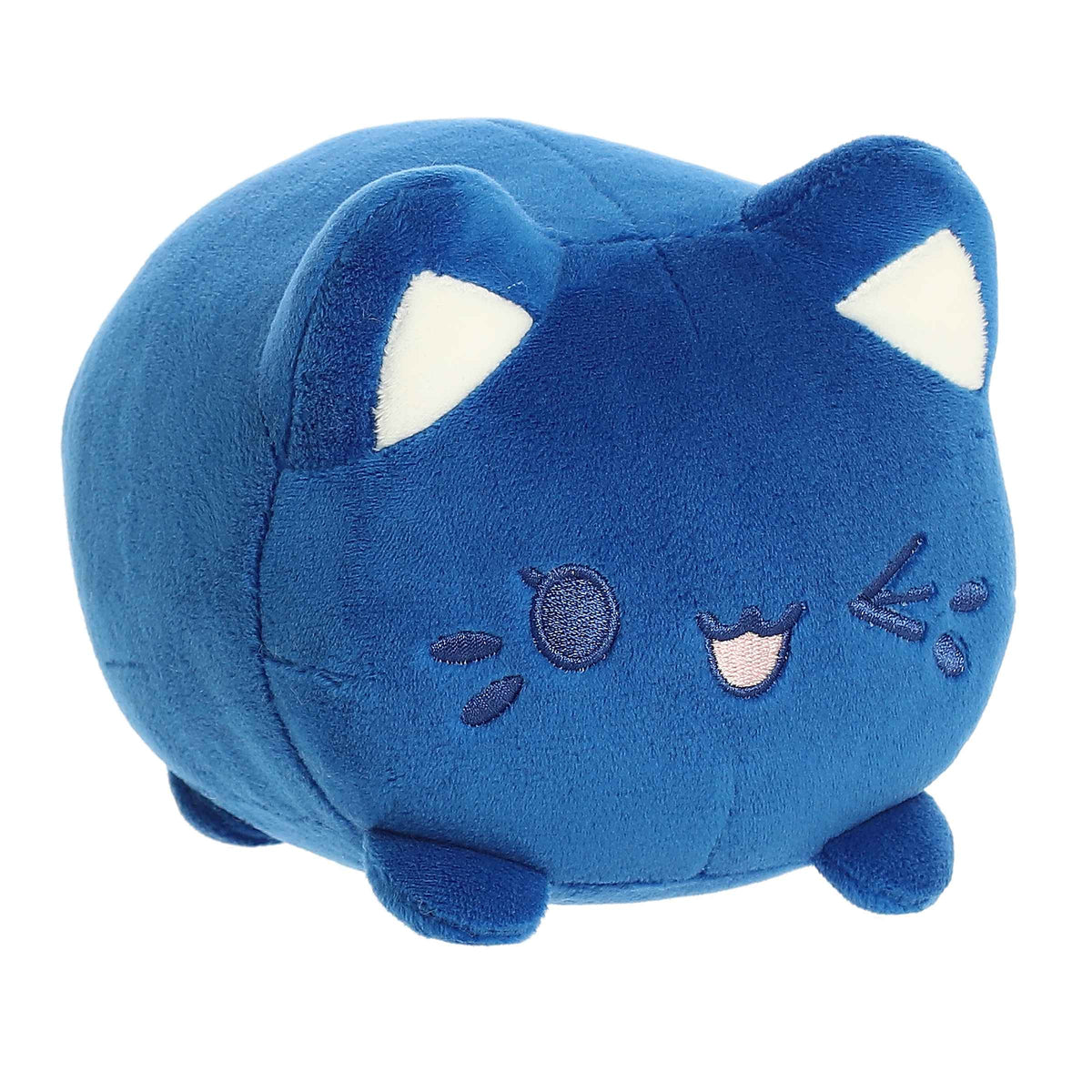 AuroraÂ® - Tasty PeachÂ® - 7" Blueberry Meowchi