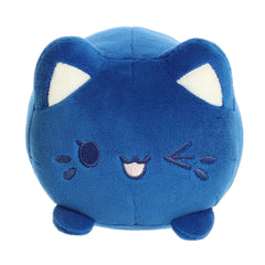 AuroraÂ® - Tasty PeachÂ® - 7" Blueberry Meowchi