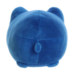 AuroraÂ® - Tasty PeachÂ® - 7" Blueberry Meowchi