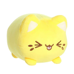 AuroraÂ® - Tasty PeachÂ® - 7" Lemon Meowchi