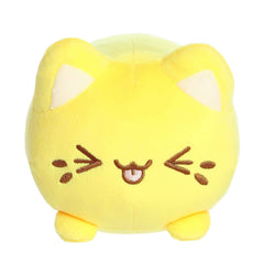 AuroraÂ® - Tasty PeachÂ® - 7" Lemon Meowchi