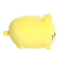 AuroraÂ® - Tasty PeachÂ® - 7" Lemon Meowchi