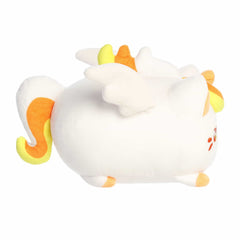 AuroraÂ® - Tasty PeachÂ® - 7" Candy Corn Pegasus Meowchi