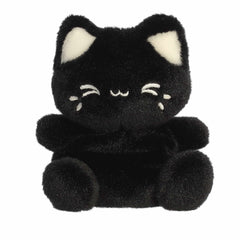 AuroraÂ® - Tasty PeachÂ® - Palm Palsâ¢ - 5" Black Sesame Meowchi