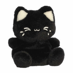 AuroraÂ® - Tasty PeachÂ® - Palm Palsâ¢ - 5" Black Sesame Meowchi