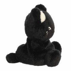 AuroraÂ® - Tasty PeachÂ® - Palm Palsâ¢ - 5" Black Sesame Meowchi