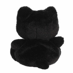 AuroraÂ® - Tasty PeachÂ® - Palm Palsâ¢ - 5" Black Sesame Meowchi