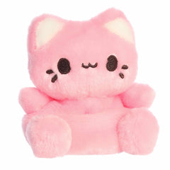 AuroraÂ® - Tasty PeachÂ® - Palm Palsâ¢ - 5" Strawberry Meowchi