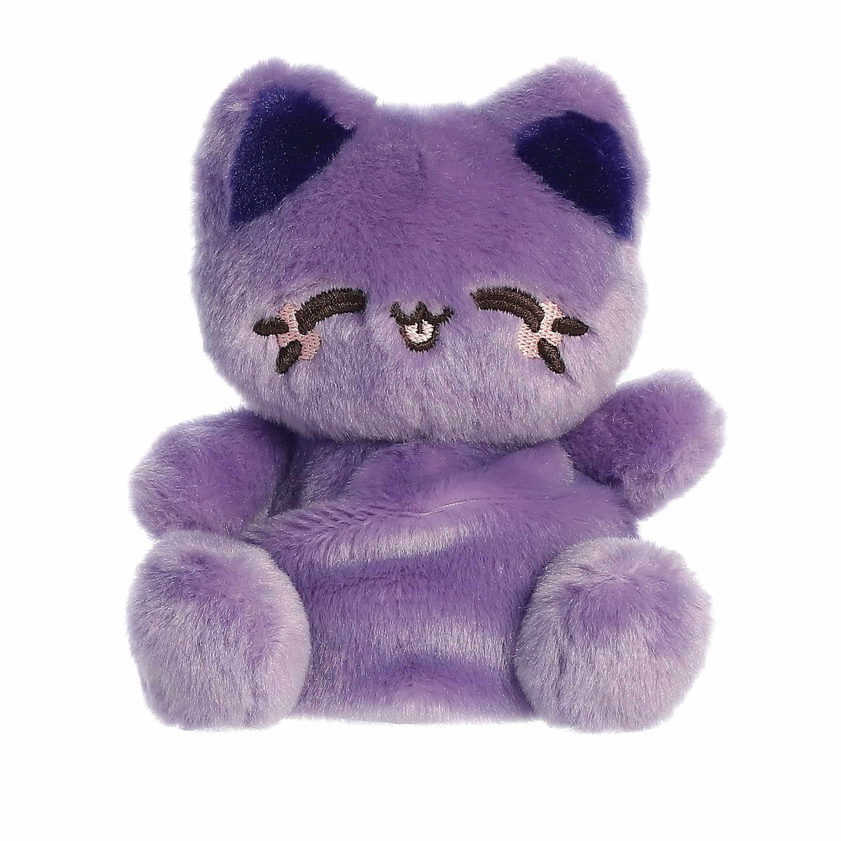 AuroraÂ® - Tasty PeachÂ® - Palm Palsâ¢ - 5" Ube Meowchi