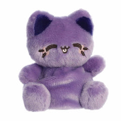 AuroraÂ® - Tasty PeachÂ® - Palm Palsâ¢ - 5" Ube Meowchi