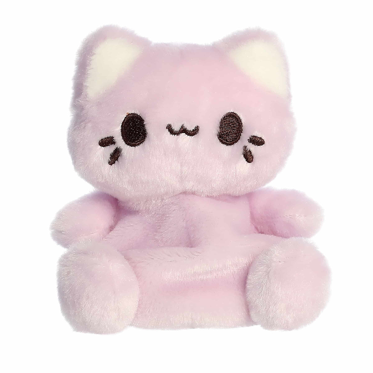 AuroraÂ® - Tasty PeachÂ® - Palm Palsâ¢ - 5" Taro Meowchi