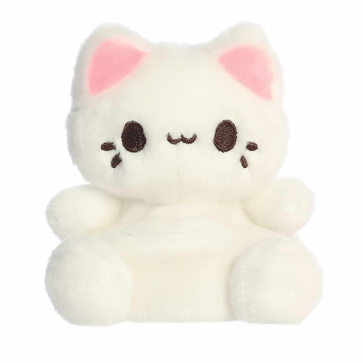 AuroraÂ® - Tasty PeachÂ® - Palm Palsâ¢ - 5" Custard Meowchi