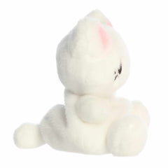AuroraÂ® - Tasty PeachÂ® - Palm Palsâ¢ - 5" Custard Meowchi