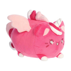 AuroraÂ® - Tasty PeachÂ® - 7" Sweetheart Pegasus Meowchi