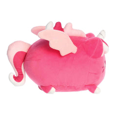 AuroraÂ® - Tasty PeachÂ® - 7" Sweetheart Pegasus Meowchi