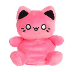 AuroraÂ® - Tasty PeachÂ® - Palm Palsâ¢ - 5" Vivid Pink
