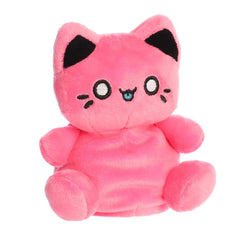 AuroraÂ® - Tasty PeachÂ® - Palm Palsâ¢ - 5" Vivid Pink