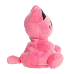 AuroraÂ® - Tasty PeachÂ® - Palm Palsâ¢ - 5" Vivid Pink