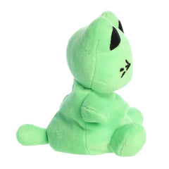 AuroraÂ® - Tasty PeachÂ® - Palm Palsâ¢ - 5" Toxic Green